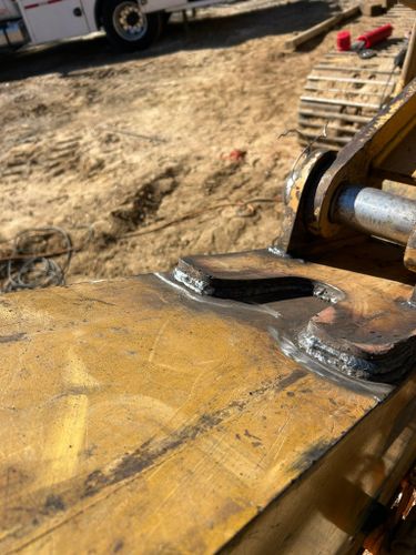 Welding & Fabrication for A R Welding in Milton, FL