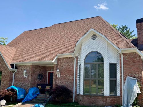 Roof and Gutter Cleaning for Prime Time Power Wash in Indianapolis, Indiana