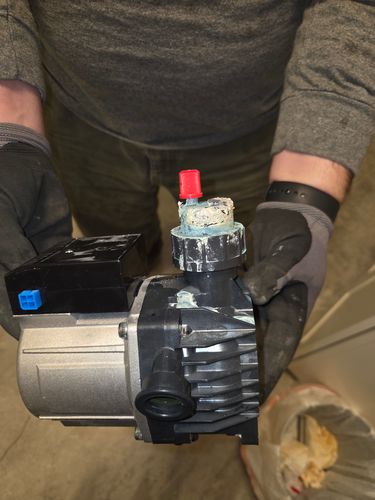 All Photos for EMR Plumbing and Heating in Concord, NH