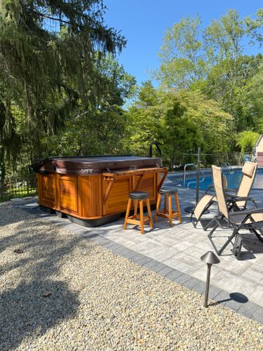 All Photos for Caprari Construction in Bloomsbury, NJ