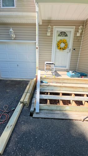  for East End Maintenance Construction Solutions in Suffolk County, NY