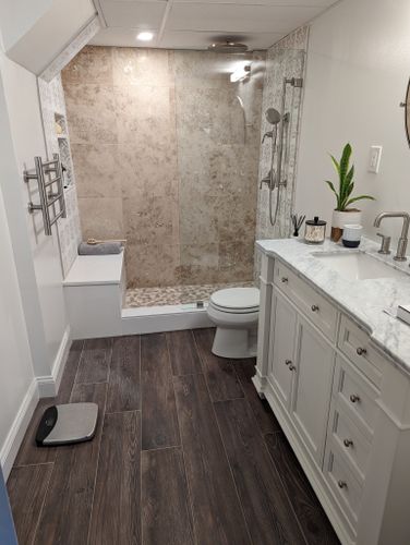 All Photos for SNL Contractor in Windham Country, CT