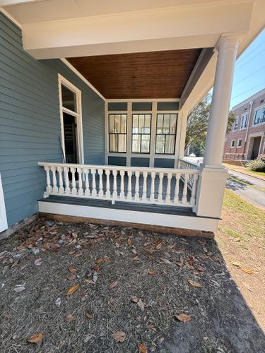  for Hackney Home Renovations in Warner Robins, GA