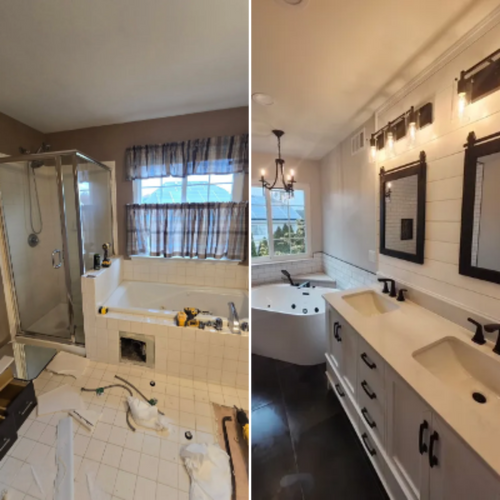 All Photos for A&H Home Improvements in Oak Ridge, NJ