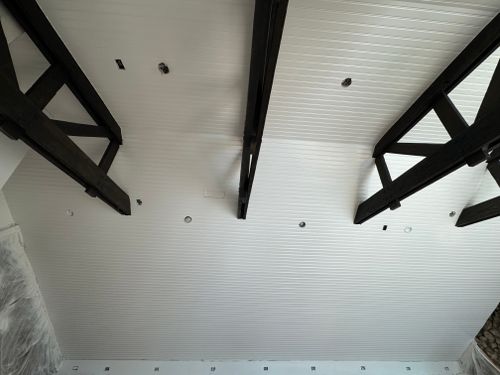 Interior Painting for Elite Construction & Painting in Orem, UT