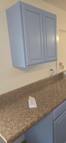 Interior Painting for Second Chance Painting  in McMinnville, TN