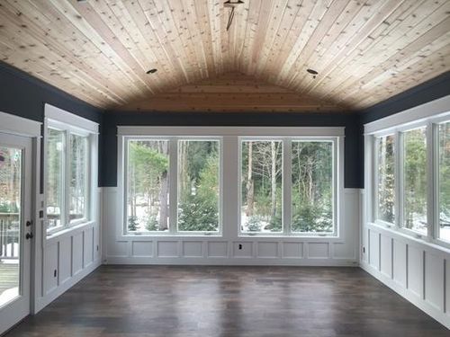 Interior Painting for Creations by Brian LLC in Fremont, MI