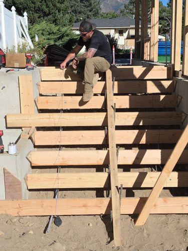 New Construction for Lumeris Electric in Payson, UT