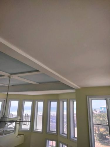 Interior Painting for Eddie's Painting Service in Gulf Breeze, FL