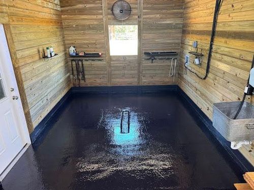 Wash Rack Flooring for Shelton Trailer Flooring  in Ocala, FL