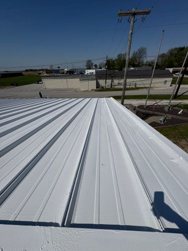  for Miller & Kemp Contracting in Bloomfield, IN