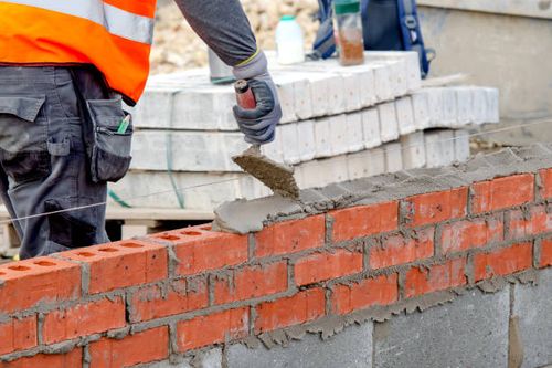 Masonry for SKYLINE ROOFING & SIDING SERVICES INC in Milford, MA