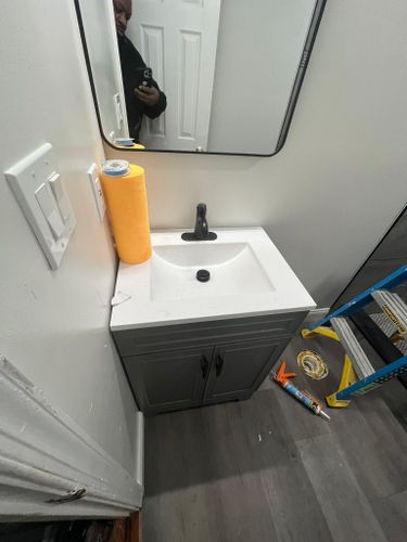  for ABH Services in Bowie, MD