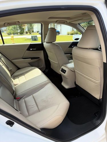 Bronze Package "Light Detail" for Relentless Shine Mobile Detailing in Calabash, NC