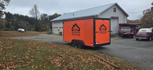 Roofing Installation for Travis Rylee Roofing in Gainesville, GA
