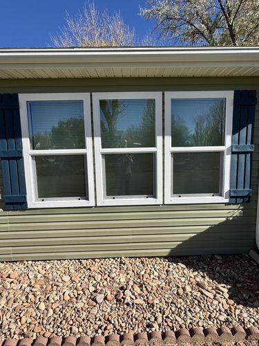 All Photos for Vivid Windows in Centerville, UT