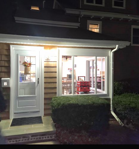 Window Installation for Tuplin and Sons  in Braintree, MA