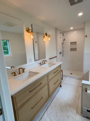  for Milton Carpentry Services in Beverly, MA