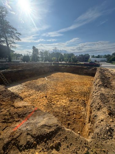 All Photos for Samuel Zeilman Construction in Woodbury Heights, NJ