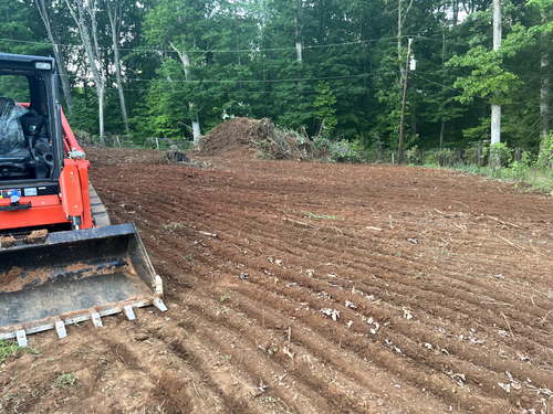  for Rescue Grading & Landscaping in Marietta, SC