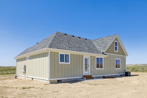 76 Pinnacle Drive for JR Prime in Lyman, WY