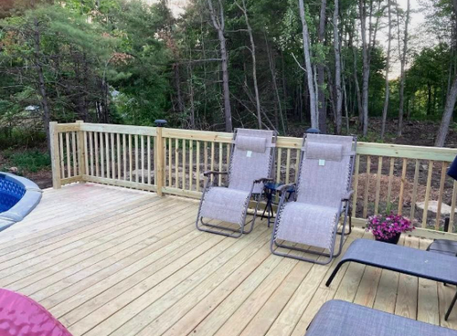 All Photos for Transformation Construction LLC in Nashua, NH