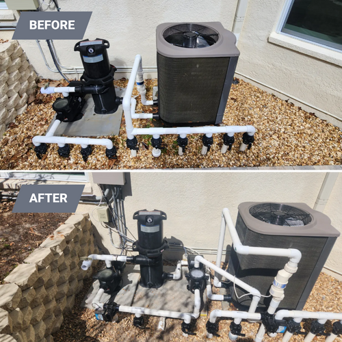  for Knockout Pool and Spa Care LLC in Spring Hill, FL