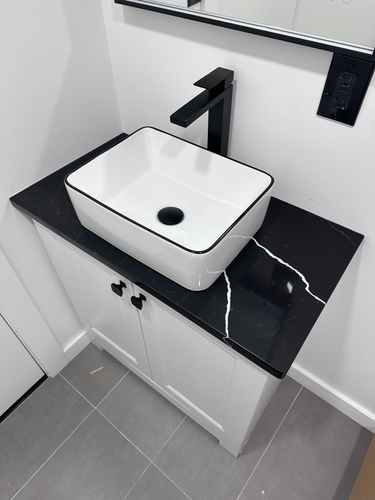 Our Work for Elite Marble & Granite in Paterson, NJ