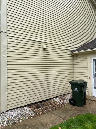 All Photos for J&J Power Washing and Gutter Cleaning in Sycamore, IL