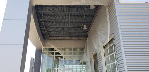 Commercial Painting for Barrys Painting in Joliet, IL