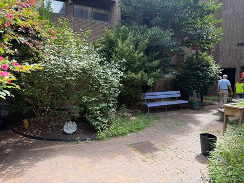 All Photos for JBB Landscaping in Concord, NC