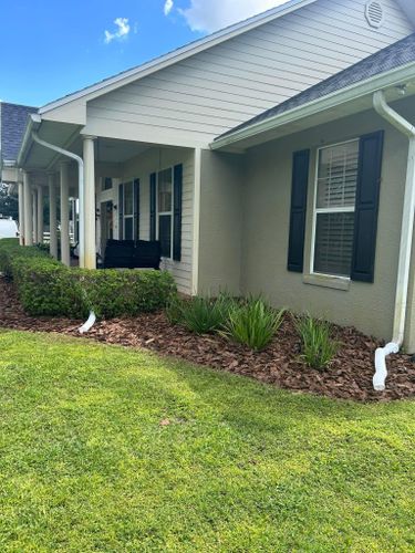 All Photos for Estrada All Pro Lawn Service in Auburndale, Florida