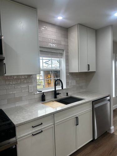 All Photos for Smith Brothers Painting and Contracting in Franklin, NH