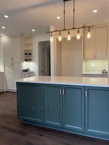 Flooring for Limitless Building Inc. in Queens, NY