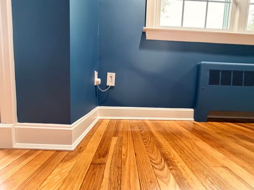 Interior Painting for Littlefield Painting in Brockton, MA