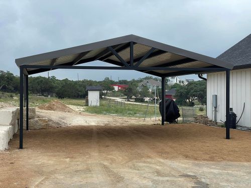  for Ryan Bohnert Innovations in Comfort, TX