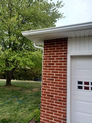 Residential cleaning for Grubb Exterior Cleaners in Chester County, PA
