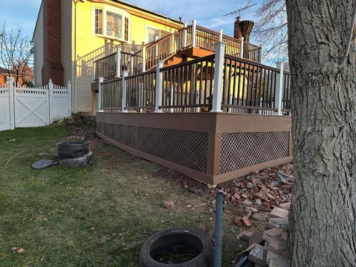 All Photos for White House Contractor LLC in Wayne, NJ