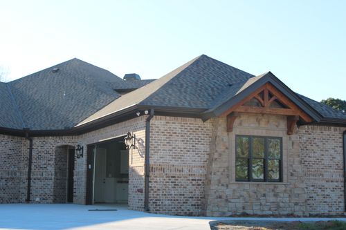 New Homes Builders for Emfinger Custom Builders LLC in Pine Mountain, GA