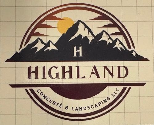 Patio Design & Installation for Highland Concrete & Landscaping in Colorado Springs, CO