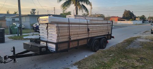 Garage Door Installation for Dc Garage Doors in Miami, FL