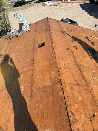Roofing Repairs for Divine Roofing LLC in Severance, CO