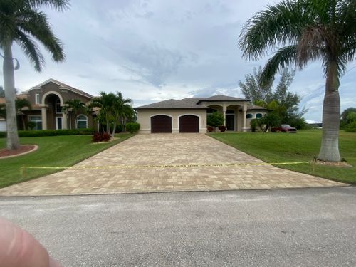 All Photos for Complete Pressure Washing, LLC in Naples, FL