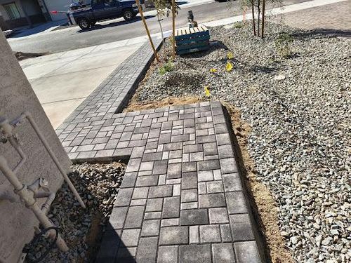  for Camacho AZ Landscaping in Peoria, AZ