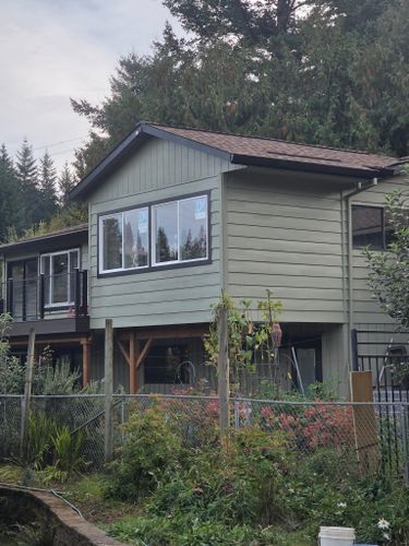 Carpentry for Bricks and Sticks in McMinnville, OR