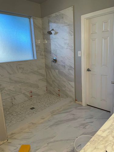  for North Texas Floor Coverings in Arlington, TX