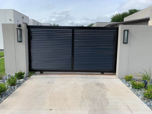 Structural Welding for Flores Welding in Penitas, TX