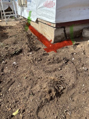 Concrete Repair for Highland Concrete & Landscaping in Colorado Springs, CO