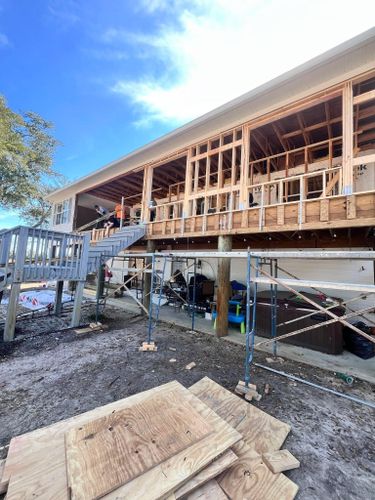  for Reef Runner Remodeling & Repair in Gulf Breeze, FL