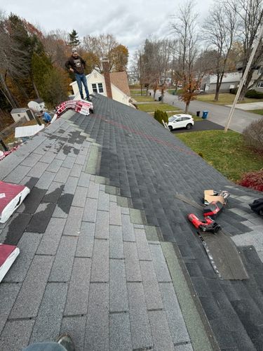 General Contracting for Next Level Construction in Saco, ME